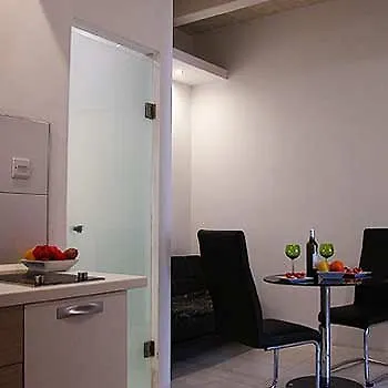*** Aparthotel Castille Suites Penthouses Valletta Malta