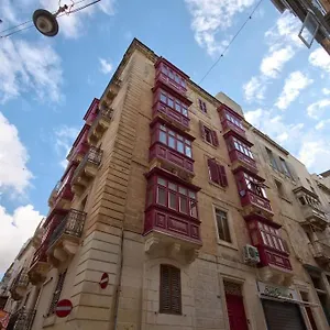  Apartment Vallettastay Lucky Star 103